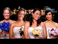 Four Very Different Weddings Battle to Win 💍 Who Went Overboard? | Four Weddings Canada