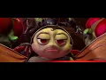 A Bug s Life 1998 - Francis Meets Thud 2004 Deleted Version