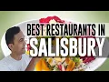 Best Restaurants and Places to Eat in Salisbury Maryland MD