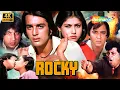 Download Lagu Rocky (1981) - Full Movie 4K - Sanjay Dutt, Reena Roy, Shakti Kapoor, Amjad Khan, Sunil Dutt