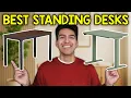 These Are The Best Standing Desks For 2026