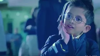 إليسا معاك يا حبيبي نستني 