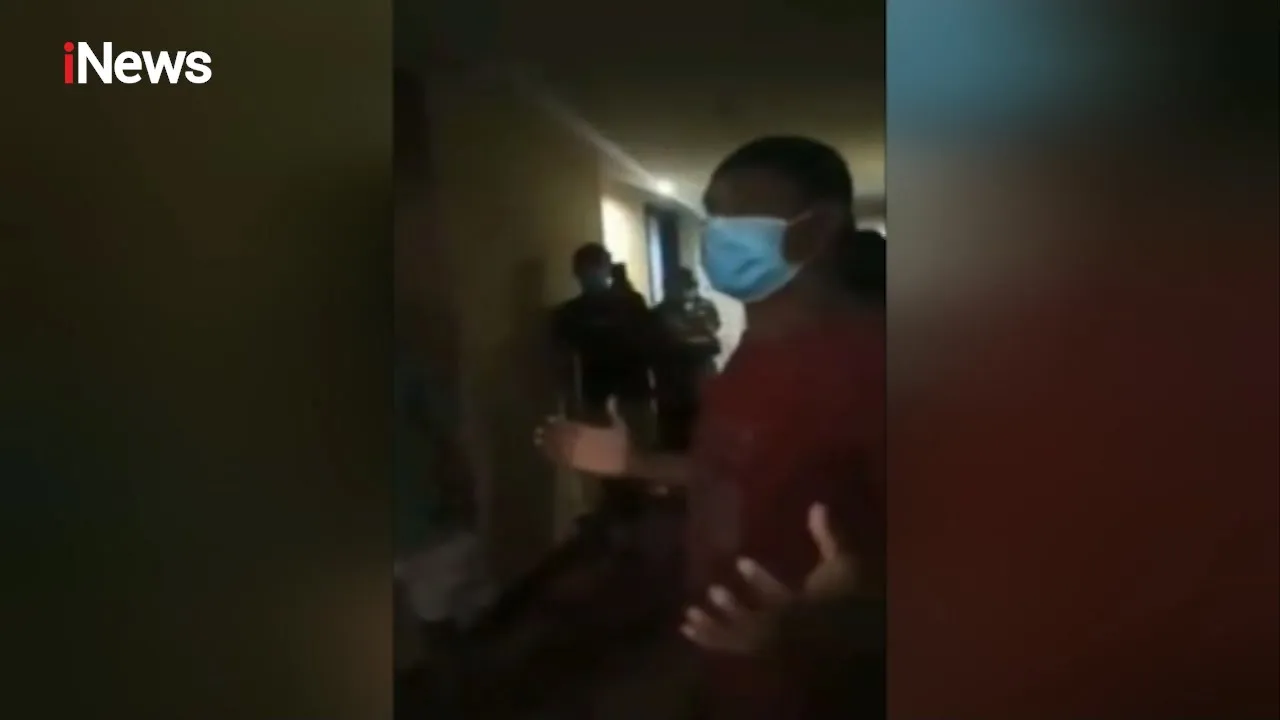 Hal ini berbeda dengan rekomendasi awal WHO yang haruskan pasien untuk pulih secara klinis dan milik. 