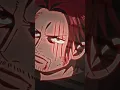 Dua tiga burung kenari?#animeedit #anime #shanks #onepiece #yonkou
