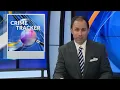 Ward County arrest Scott Parizek