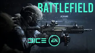 Battlefield 6 Trailer Setting Tom Henderson Tweet Update in 2 Minutes