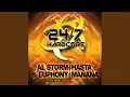 Download Lagu Hasta Mañana (Feat. Mandy Edge) (Original Mix)