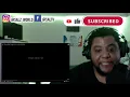 MASSIVE ATTACK YOUNG FATHERS "VOODOO IN MY BLOOD" * SAL TV REACTIONS *🎃👻
