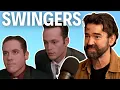 Ron Livingston on Swingers