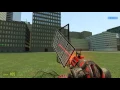 Basic Garry s Mod tutorial Rope Axis Easy weld and Smart snap