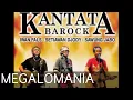 Download Lagu MEGALOMANIA - KATATA BAROCK (ALBUM TAK BEREDAR FULL LIRIK)