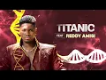 GALLY - TITANIC (VISUALIZER VIDEO)