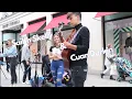 I Can't Help Falling In Love With You - Elvis Presley | Saibh Skelly \u0026 Cuan Durkin cover