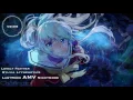 Download Lagu [NightCore] Lonely Feather - Sylvia Lyyneheym's (Gakusen Toshi Asterisk)