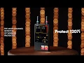 iProtect1207i Cell Phone and GPS Detector Overview Spy Gagdets