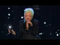 RAYE & Cyndi Lauper "Time After Time" | Rock Hall 2025 Induction