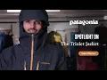 Patagonia Triolet Waterproof Jacket - Men s Review 2024