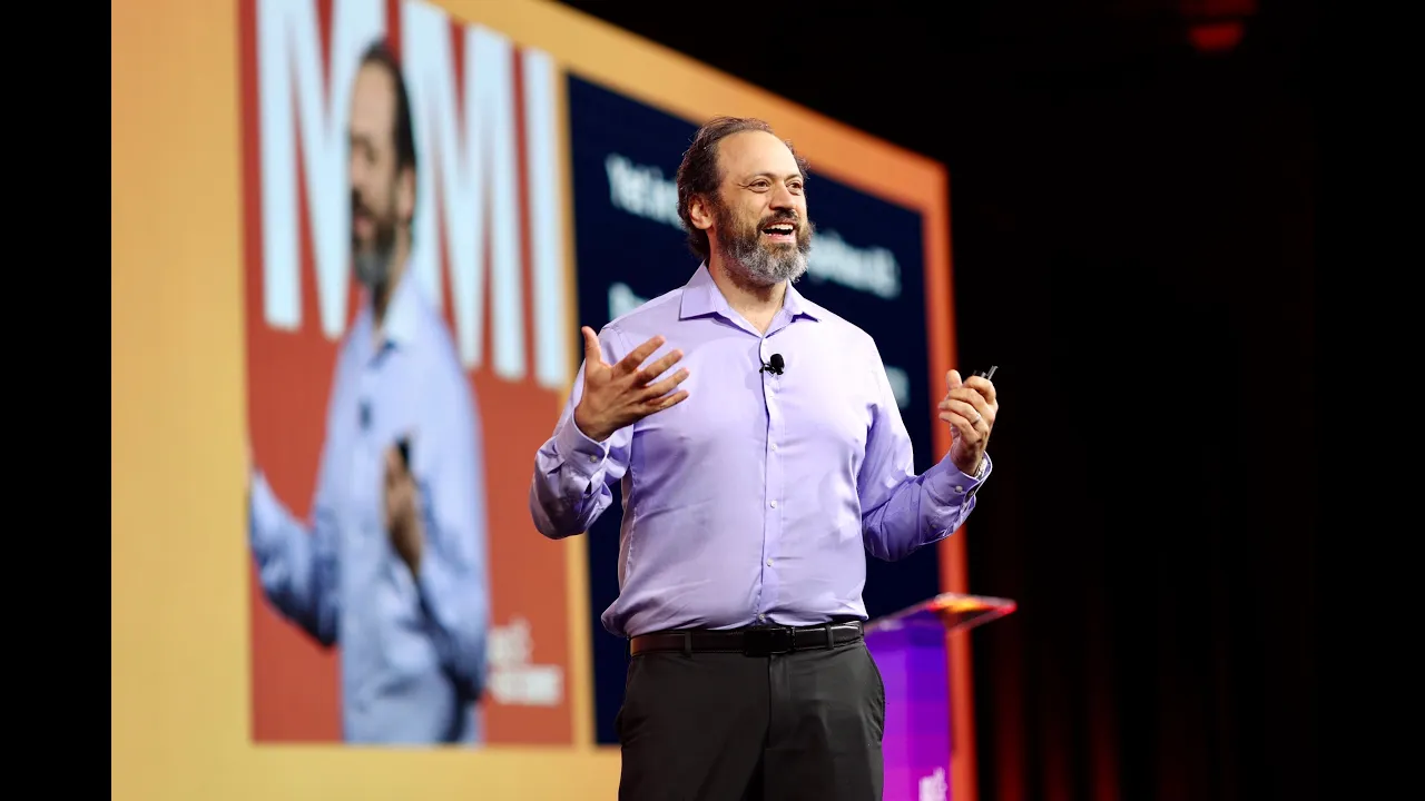 Outline Video Co-Intelligence: AI in the Classroom with Ethan Mollick | ASU+GSV 2024