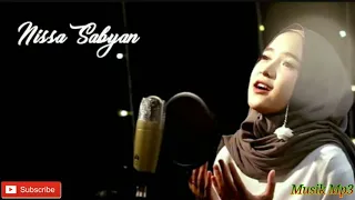 Download Deen Assalam Nissa Sabyan Lirik MP3