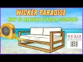 How to Measure Outdoor Cushions the RIGHT Way Step-By-Step Guide Avoid These Common Mistakes