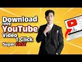 How to Download YouTube Video on PC | 100% Working Method 2025