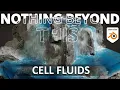 how to use Fluid Simulation Cell Fluids Addon Blender Tutorial