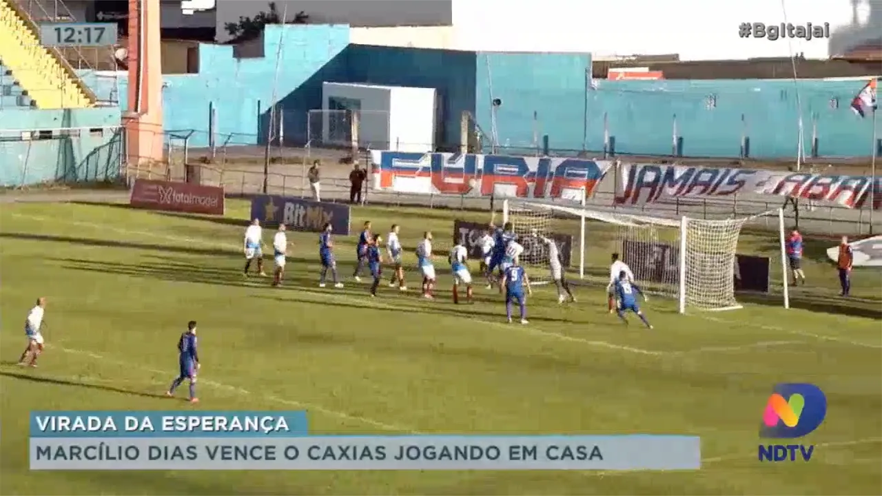 BG Esporte: confira o esporte desta segunda-feira