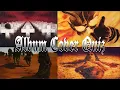 Guess the album cover - metal edition
