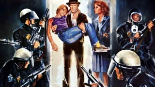 دنی تراویس 1979 ریچارد هریس کارن بلک The Last Word 