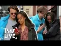 Malia Obama s New Boyfriend TMZ Live