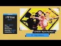 J-POP CHART | J-POP ORICON | Week 43 - Top 50