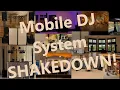 Evaluating YOUR Mobile DJ Set Ups For Downsizing \u0026 Efficiency - Viewer Submitted