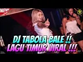 Download Lagu LAGU TIMUR BASS BETON VIRAL TERBARU !!! DJ JUNGLE DUTCH FULL BASS