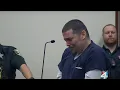 I hate myself every day Man sentenced to 41 years for DUI crash that killed unborn twins the