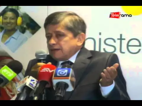 Nueva marcha de la oposición se prepara para hoy