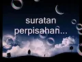 Download Lagu Sofea - suratan perpisahan HQ video