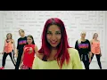 WITH U - Salsation® Dynamic Warm Up by SMT Julia