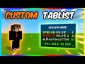 Minecraft Java - Tab Plugin erklart So passt du deine Tablist an