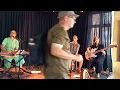 Where I'm Going (The Wild Reeds)