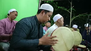 Download Maulid diba Habib Abdullah Bin Ali Al Athos Kp.Cibitung Bekasi MP3