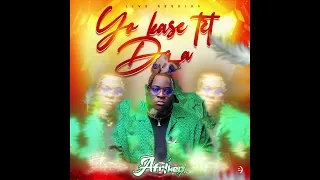 yo kase tet dg a live afriken an 