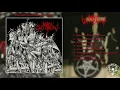 Download Lagu Black Witchery - Inferno of Sacred Destruction (Full Album)