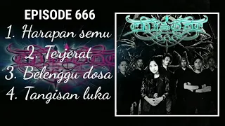 Download EPISODE 666 TANGERANG GOTHIC METAL MP3