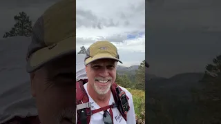 #Backpacking Mount San Jacinto. So much fun that we’re going again this weekend. ￼#hiking