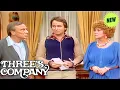 Lagu [𝙉𝙀𝙒] Three's Company 🏠💃🕺 The Gift 😂🎭📺  Three's Company Full Episodes 2025 ✨