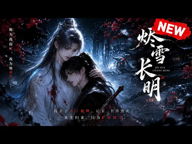 烬雪长明