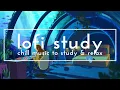 Download Lagu lofi study music - relaxte muziek om te studeren/ontspannen