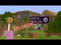 How to Raycast With Commands Bedrock Edition