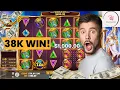 Download Lagu Gates Of Olympus $38,000 Free Spin Win!