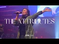 The Attributes Live at the Sanctuary COG Worship